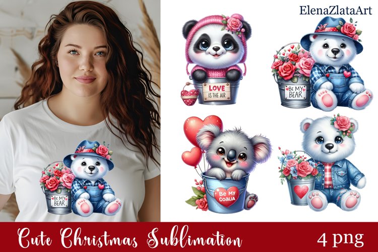 Valentines Day Clipart Image 23