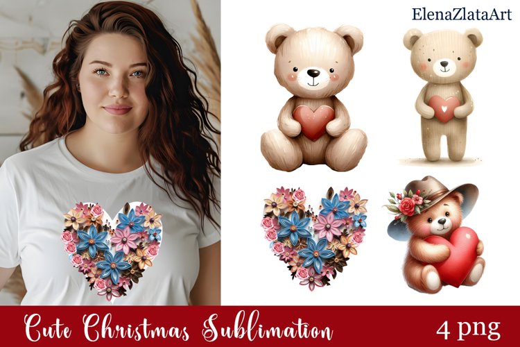 Valentines Day Clipart Image 22