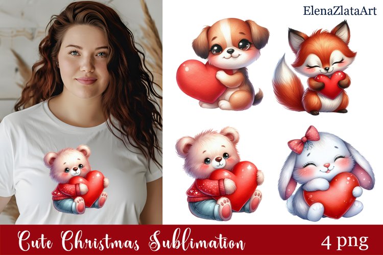 Valentines Day Clipart Image 21