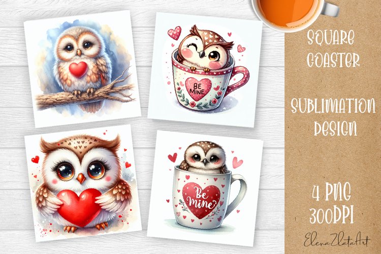 Cute Animals Clipart Image 17