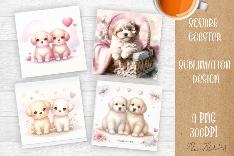 Cute Animals Clipart Image 14