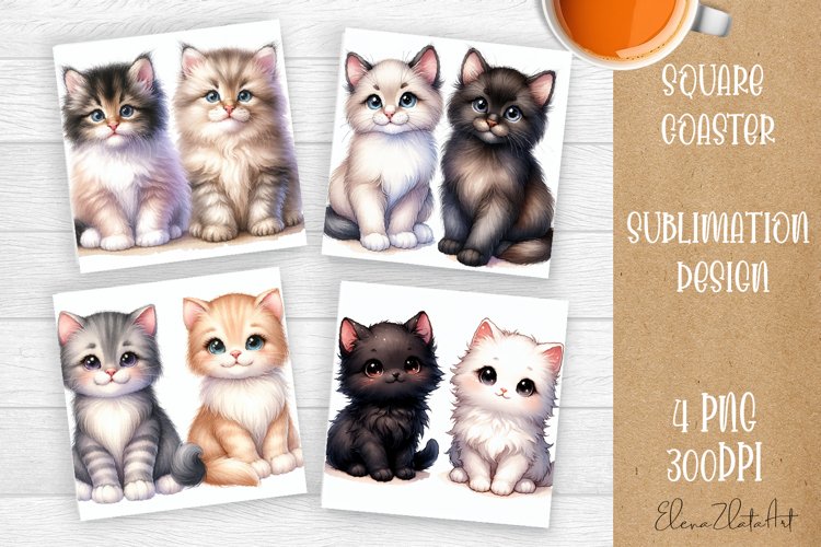 Cute Animals Clipart Image 13