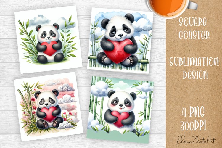 Cute Animals Clipart Image 10