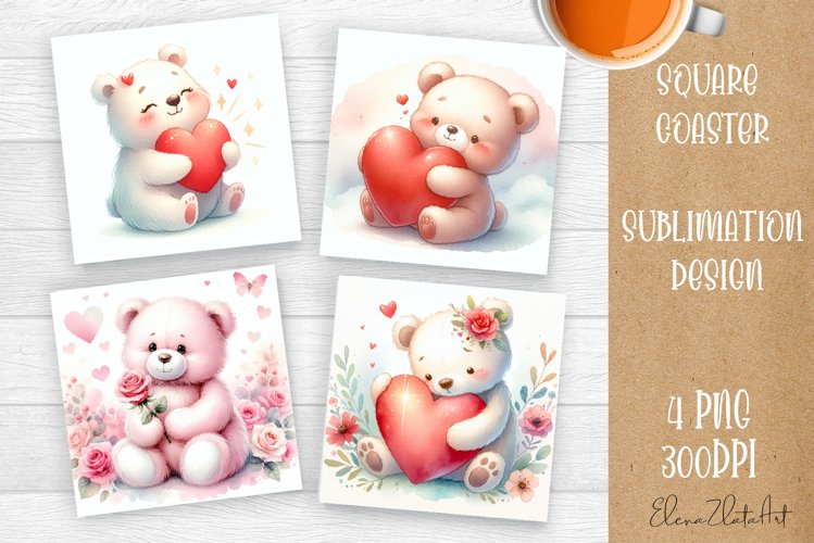 Cute Animals Clipart Image 9