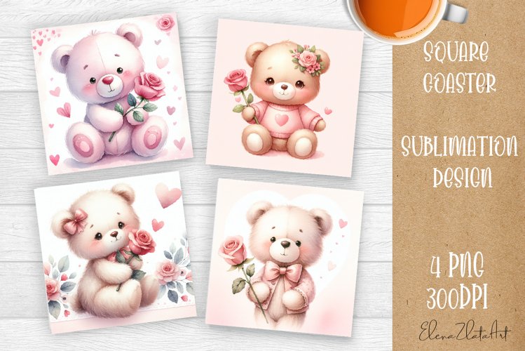 Cute Animals Clipart Image 8