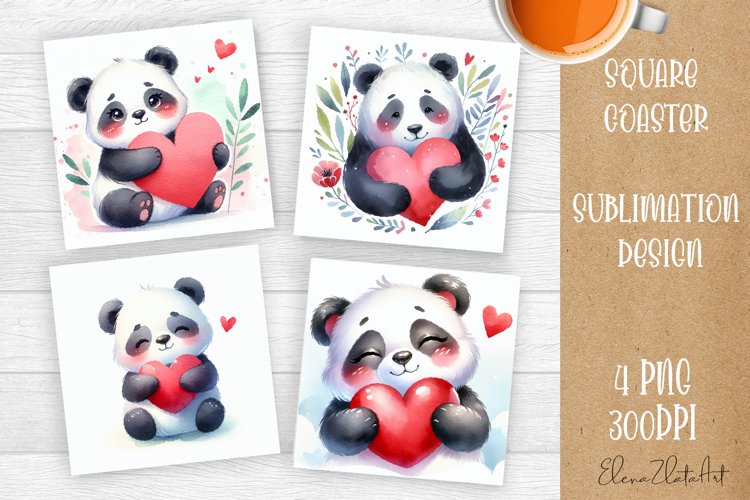 Cute Animals Clipart Image 22