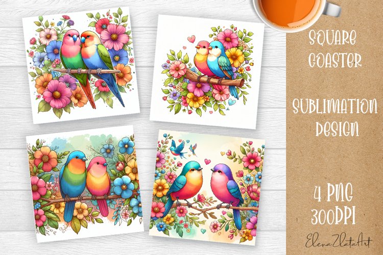 Cute Animals Clipart