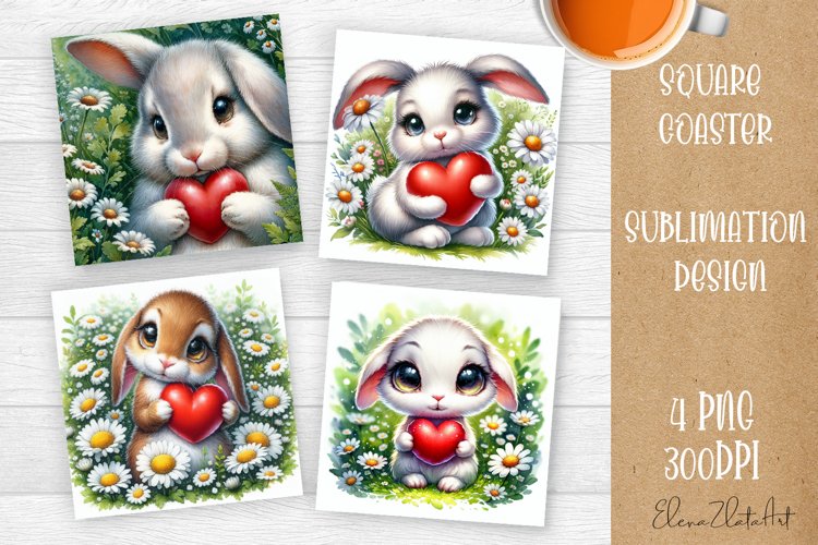 Cute Animals Clipart Image 23