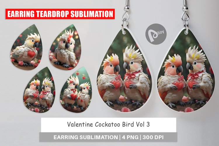 Teardrop Clipart Image 12