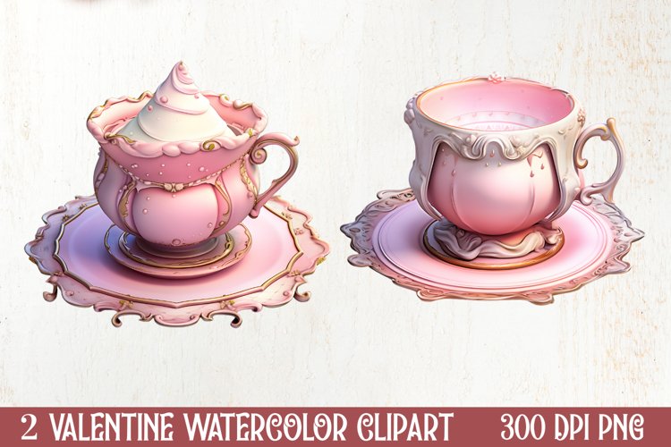 Coffee Clipart Image 19
