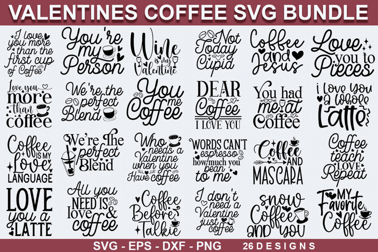 Love Svg Image 12