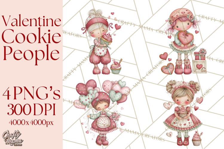 Heart Clipart Image 15