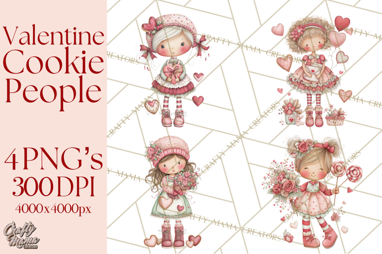 Heart Clipart Image 16