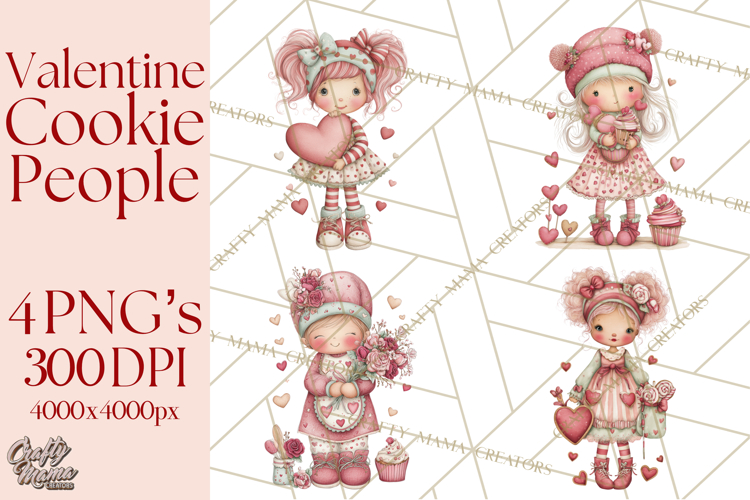 Heart Clipart Image 21