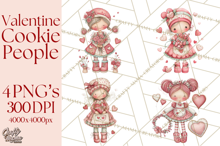 Heart Clipart Image 2