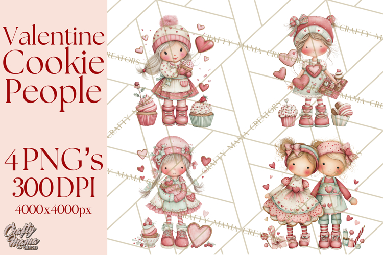 Heart Clipart Image 3