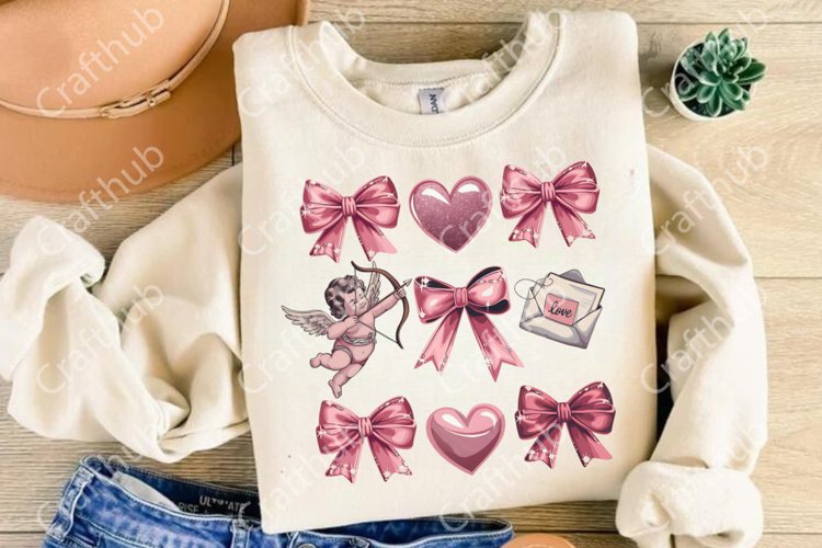 Cupid Clipart Image 8