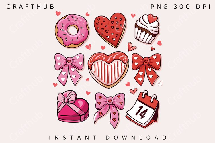Xoxo Clipart Image 22