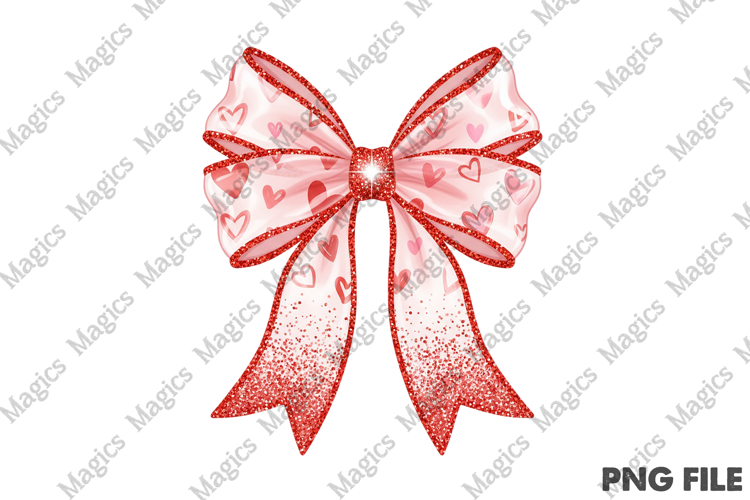 Valentines Sublimation Design Image 3