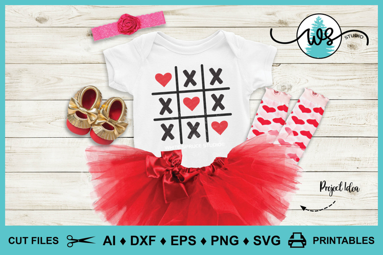 Valentine Couples Anniversary Childrens Love SVG and Print