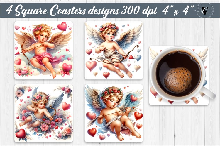 Cupid Clipart Image 23
