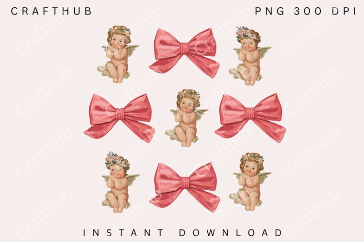Baby Clipart Image 13