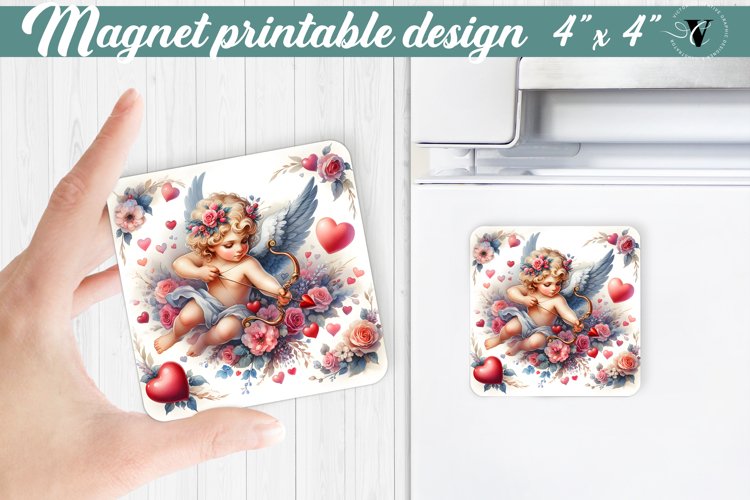 Magnet Clipart Image 20