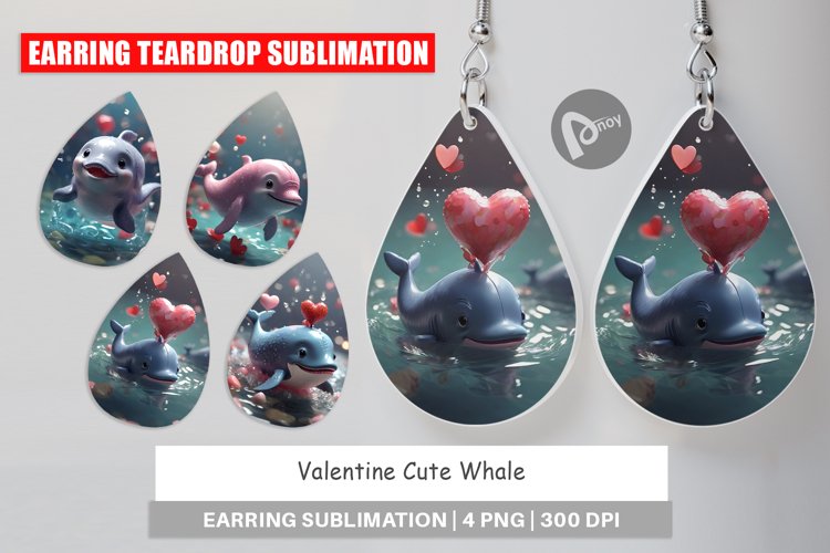 Whale Clipart Image 12