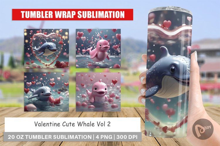 Whale Clipart Image 21