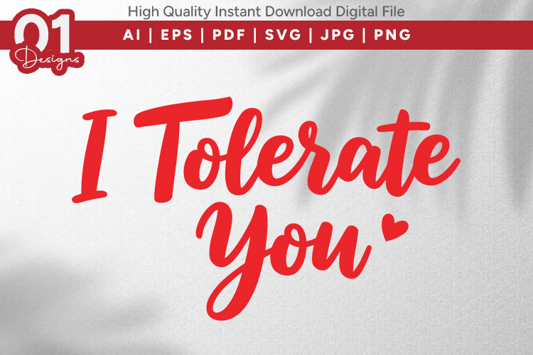 Love Quotes Svg Image 14