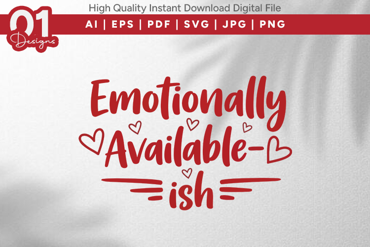 Love Quotes Svg Image 20