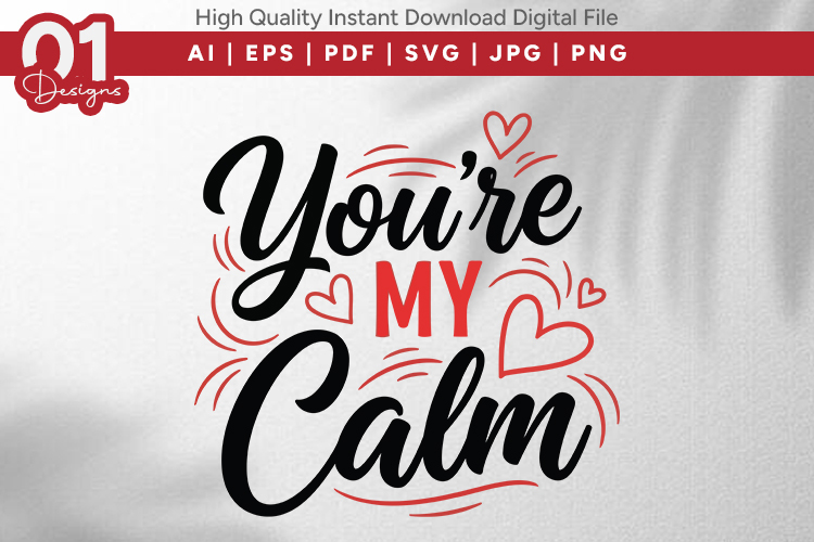 Love Quotes Svg Image 2