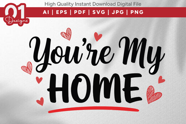 Love Quotes Svg Image 16