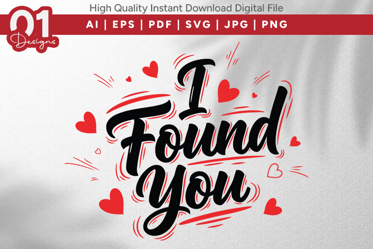 Love Quotes Svg Image 14