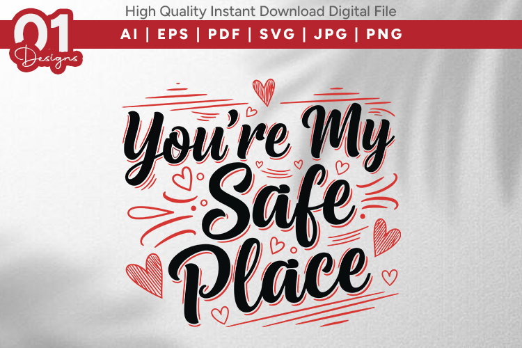 Love Quotes Svg Image 2