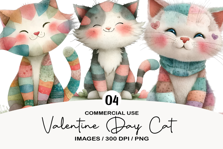 Watercolor Clipart Image 3