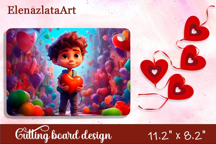 Valentines PNG Image 22