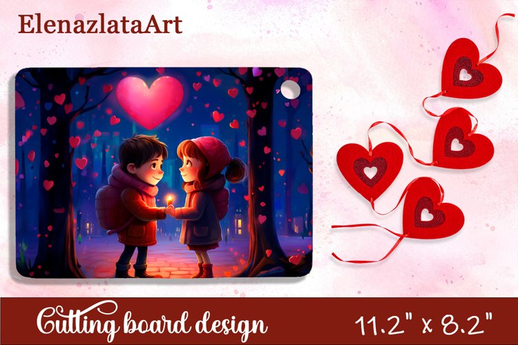 Valentines PNG Image 22