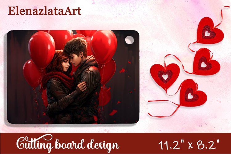 Valentines PNG Image 12