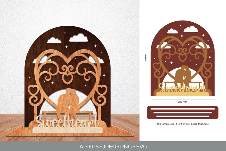 Wedding Svg Image 24