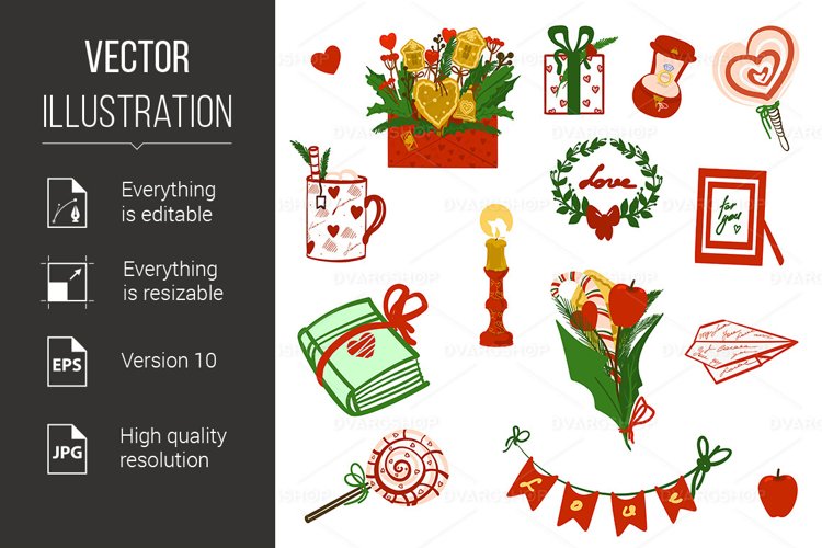 Wedding Clipart Image 14