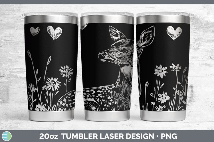 Sublimation Tumbler Designs Image 16