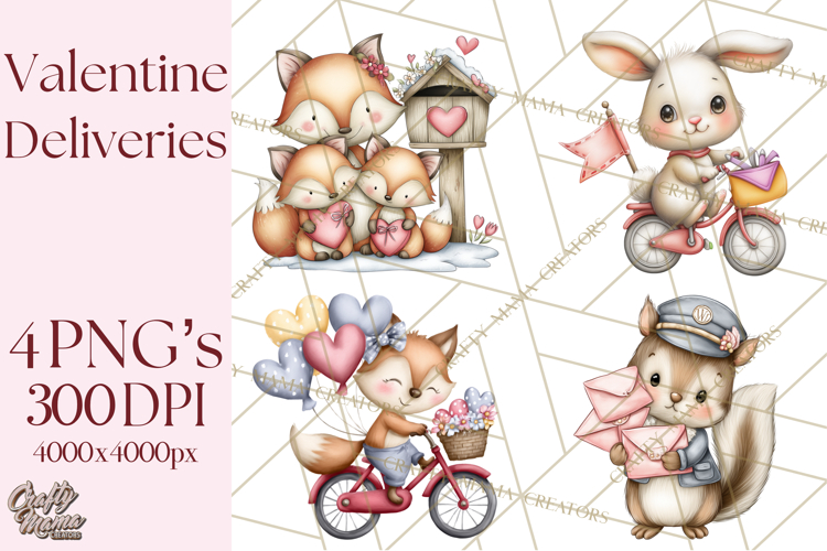 Post Office Clipart Image 7