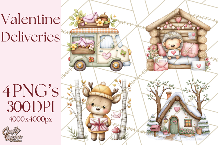 Post Office Clipart Image 15