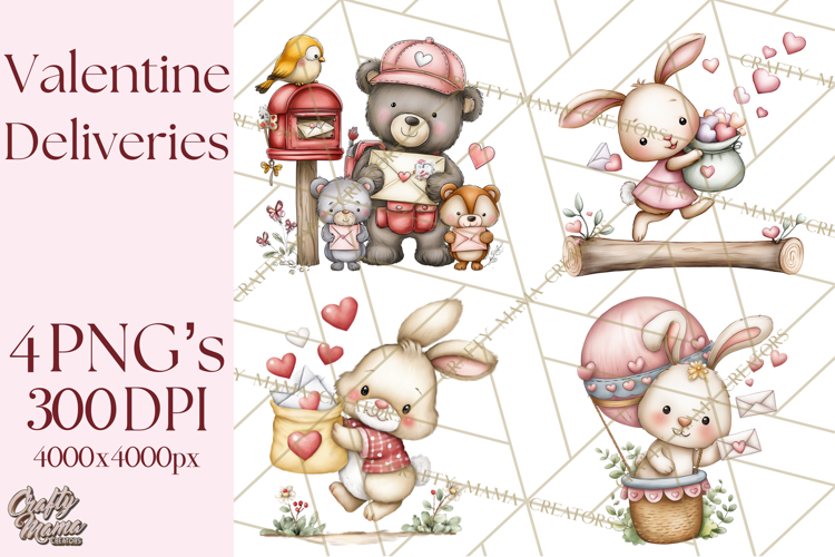 Post Office Clipart Image 24