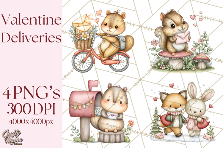 Post Office Clipart Image 3