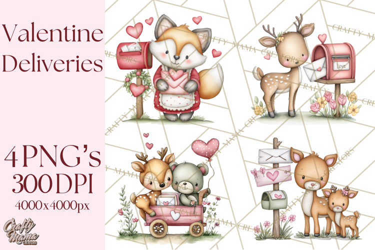 Post Office Clipart Image 4