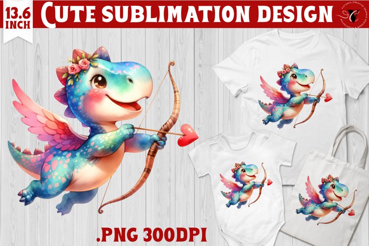 Dinosaur Clipart Image 4
