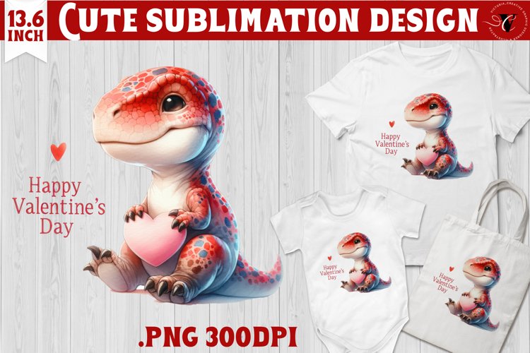 Dinosaur Clipart Image 3