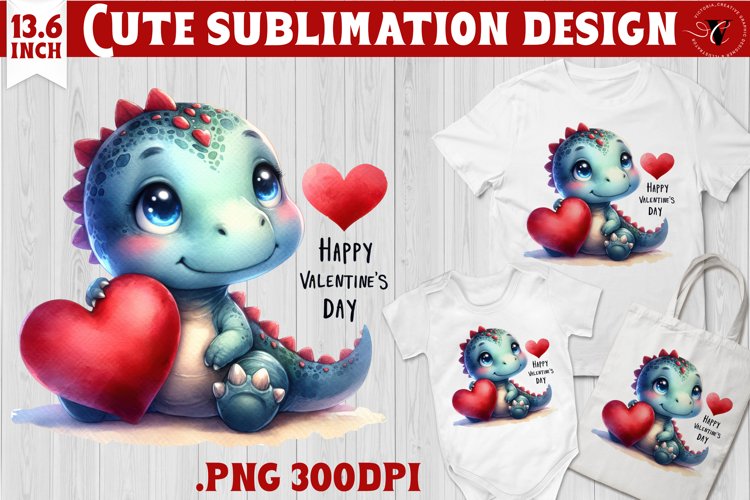 Dinosaur Clipart Image 2